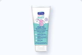 Krem mbrojtës me hipericum dhe panthenol 100ml